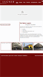 Mobile Screenshot of lugner.com